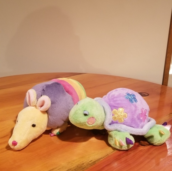 webkinz armadillo